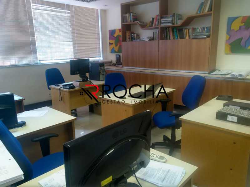 Conheça Sala 3 do imóvel - Prédio para alugar Vila Valqueire, Rio de Janeiro - R$ 10.000 - VLPR00004 - 16 Sala 3 - 16
