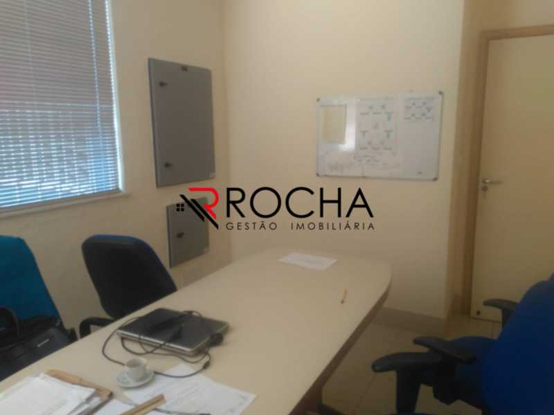 Conheça Sala 4 do imóvel - Prédio para alugar Vila Valqueire, Rio de Janeiro - R$ 10.000 - VLPR00004 - 19 Sala 4 - 19