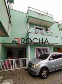 Casa em Condomínio 2 quartos à venda Vila Valqueire, Rio de Janeiro - R$ 470.000 - VLCN20051