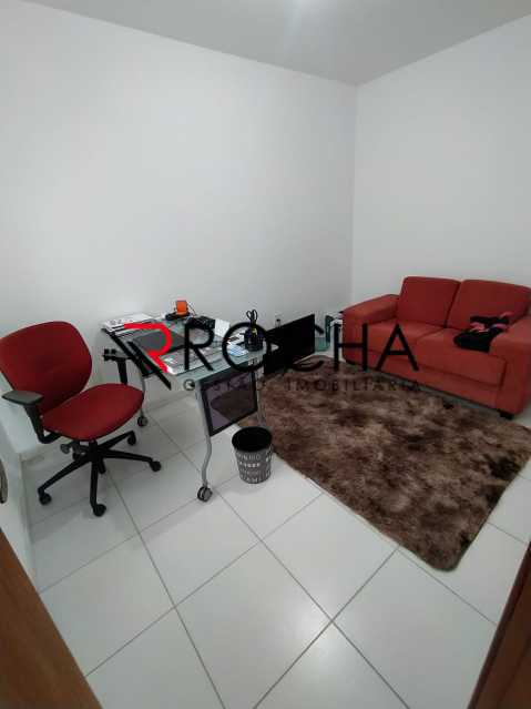 Conheça Quarto do imóvel - Casa em Condomínio 2 quartos à venda Vila Valqueire, Rio de Janeiro - R$ 470.000 - VLCN20051 - 21 Quarto - 21