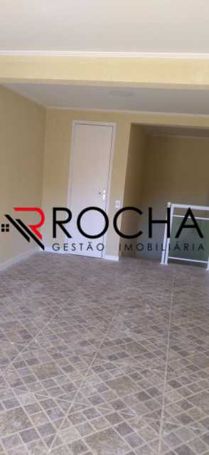 Conheça do imóvel - Casa em Condomínio 2 quartos à venda Vila Valqueire, Rio de Janeiro - R$ 250.000 - VLCN20052 - 4 - 4