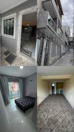 Casa em Condomínio 2 quartos à venda Vila Valqueire, Rio de Janeiro - R$ 250.000 - VLCN20052