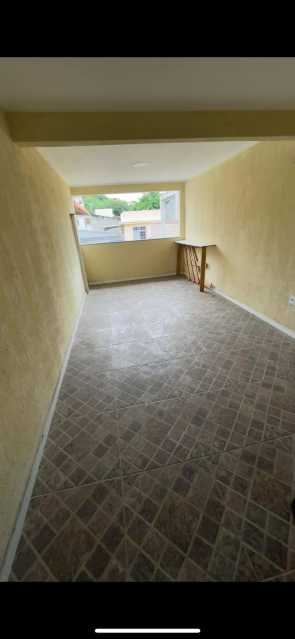 Conheça WhatsApp Image 2025-02-26 at 1 do imóvel - Casa em Condomínio 2 quartos à venda Vila Valqueire, Rio de Janeiro - R$ 250.000 - VLCN20052 - 8 WhatsApp Image 2025-02-26 at 1 - 8