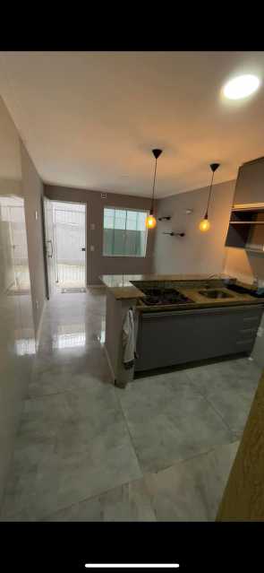 Conheça WhatsApp Image 2025-02-26 at 1 do imóvel - Casa em Condomínio 2 quartos à venda Vila Valqueire, Rio de Janeiro - R$ 250.000 - VLCN20052 - 13 WhatsApp Image 2025-02-26 at 1 - 13