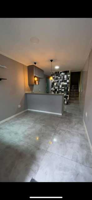Conheça WhatsApp Image 2025-02-26 at 1 do imóvel - Casa em Condomínio 2 quartos à venda Vila Valqueire, Rio de Janeiro - R$ 250.000 - VLCN20052 - 14 WhatsApp Image 2025-02-26 at 1 - 14