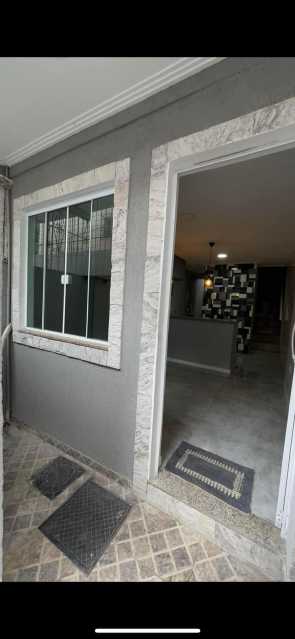 Conheça WhatsApp Image 2025-02-26 at 1 do imóvel - Casa em Condomínio 2 quartos à venda Vila Valqueire, Rio de Janeiro - R$ 250.000 - VLCN20052 - 15 WhatsApp Image 2025-02-26 at 1 - 15