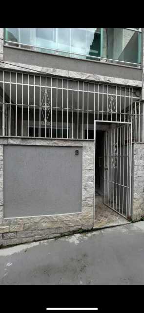 Conheça WhatsApp Image 2025-02-26 at 1 do imóvel - Casa em Condomínio 2 quartos à venda Vila Valqueire, Rio de Janeiro - R$ 250.000 - VLCN20052 - 16 WhatsApp Image 2025-02-26 at 1 - 16