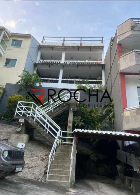 Conheça WhatsApp Image 2024-01-13 at 1 do imóvel - Casa em Condomínio 4 quartos à venda Vila Valqueire, Rio de Janeiro - R$ 850.000 - VLCN40025 - 2 WhatsApp Image 2024-01-13 at 1 - 2