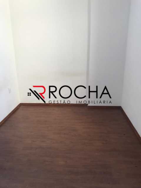 Conheça Quarto 1 do imóvel - Apartamento 2 quartos à venda Vila Valqueire, Rio de Janeiro - R$ 215.000 - VLAP20382 - 5 Quarto 1 - 5