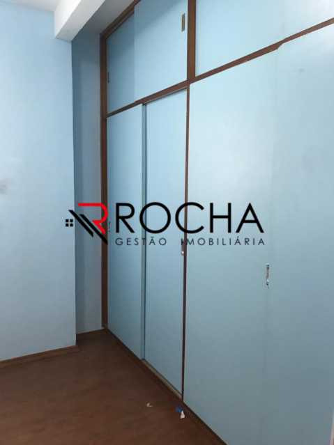 Conheça Quarto 2 do imóvel - Apartamento 2 quartos à venda Vila Valqueire, Rio de Janeiro - R$ 215.000 - VLAP20382 - 10 Quarto 2 - 10