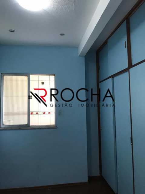 Conheça Quarto 2 do imóvel - Apartamento 2 quartos à venda Vila Valqueire, Rio de Janeiro - R$ 215.000 - VLAP20382 - 11 Quarto 2 - 11