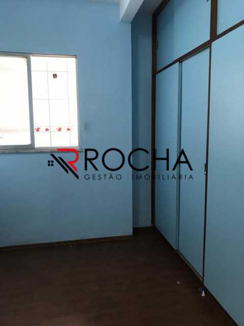 Conheça Quarto 2 do imóvel - Apartamento 2 quartos à venda Vila Valqueire, Rio de Janeiro - R$ 215.000 - VLAP20382 - 12 Quarto 2 - 12