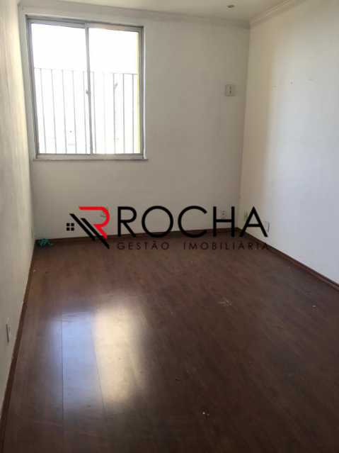 Conheça Sala do imóvel - Apartamento 2 quartos à venda Vila Valqueire, Rio de Janeiro - R$ 215.000 - VLAP20382 - 20 Sala - 20