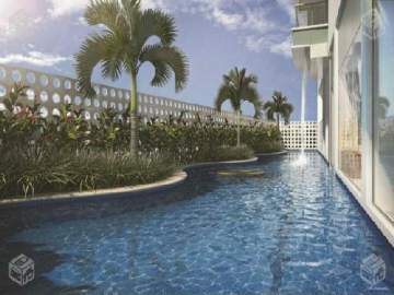 Cobertura 3 quartos para venda e aluguel Anil, Rio de Janeiro - R$ 890.000 - RC20038