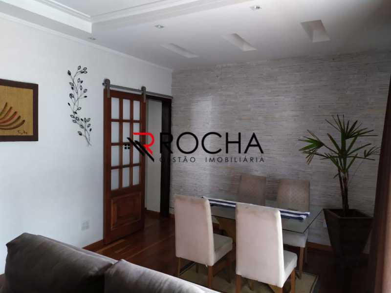 Conheça 2. do imóvel - Apartamento 2 quartos à venda Vila Valqueire, Rio de Janeiro - R$ 399.000 - VLAP20398 - 4 2. - 4