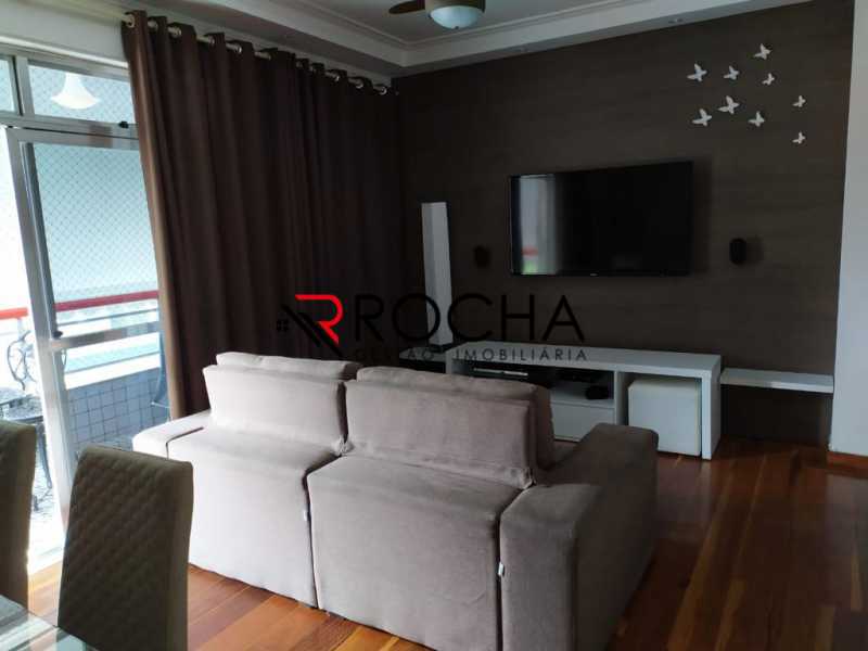 Conheça 3. do imóvel - Apartamento 2 quartos à venda Vila Valqueire, Rio de Janeiro - R$ 399.000 - VLAP20398 - 3 3. - 3