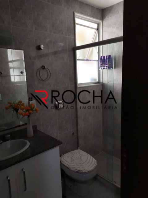 Conheça 8. do imóvel - Apartamento 2 quartos à venda Vila Valqueire, Rio de Janeiro - R$ 399.000 - VLAP20398 - 7 8. - 7