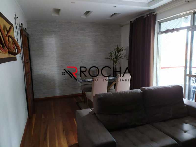 Conheça 1. do imóvel - Apartamento 2 quartos à venda Vila Valqueire, Rio de Janeiro - R$ 399.000 - VLAP20398 - 5 1. - 5