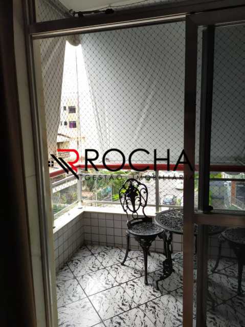Conheça 4. do imóvel - Apartamento 2 quartos à venda Vila Valqueire, Rio de Janeiro - R$ 399.000 - VLAP20398 - 2 4. - 2