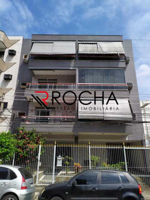 Conheça 15. do imóvel - Apartamento 2 quartos à venda Vila Valqueire, Rio de Janeiro - R$ 399.000 - VLAP20398 - 1 15. - 1