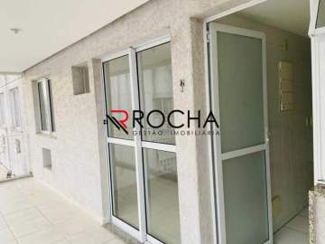 Cobertura 4 quartos à venda Vila Valqueire, Rio de Janeiro - R$ 650.000 - VLCO40012