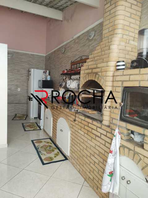 Conheça WhatsApp Image 2023-11-23 at 0 do imóvel - Casa em Condomínio 4 quartos à venda Vila Valqueire, Rio de Janeiro - R$ 1.050.000 - VLCN40027 - 15 WhatsApp Image 2023-11-23 at 0 - 15
