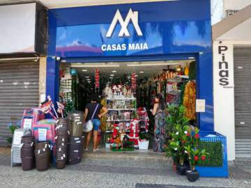 Ótima localização - Loja 67m² à venda Praça Valqueire, Vila Valqueire, Rio de Janeiro - R$ 200.000 - VLLJ00009