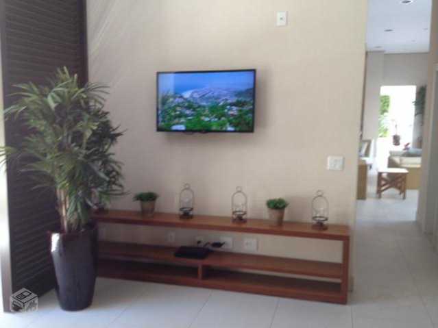 Conheça 840410103668087 do imóvel - Fantásticos apartamentos a uma quadra da belíssima praia de Ipanema, denominado de Wave Ipanema Empreendimento novo de altíssimo padrão - VLAP20007 - 6 840410103668087 - 6