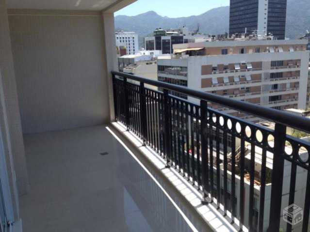 Imperdível - Fantásticos apartamentos a uma quadra da belíssima praia de Ipanema, denominado de Wave Ipanema Empreendimento novo de altíssimo padrão - VLAP20007