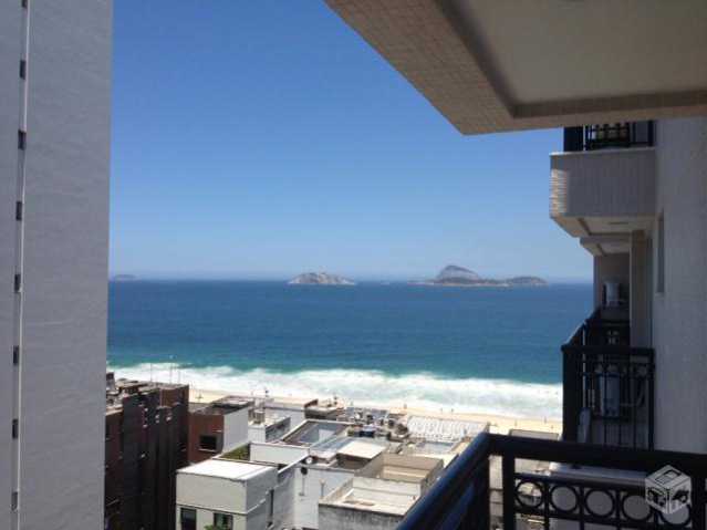 Conheça 843410103872973 1 do imóvel - Fantásticos apartamentos a uma quadra da belíssima praia de Ipanema, denominado de Wave Ipanema Empreendimento novo de altíssimo padrão - VLAP20007 - 2 843410103872973 1 - 2