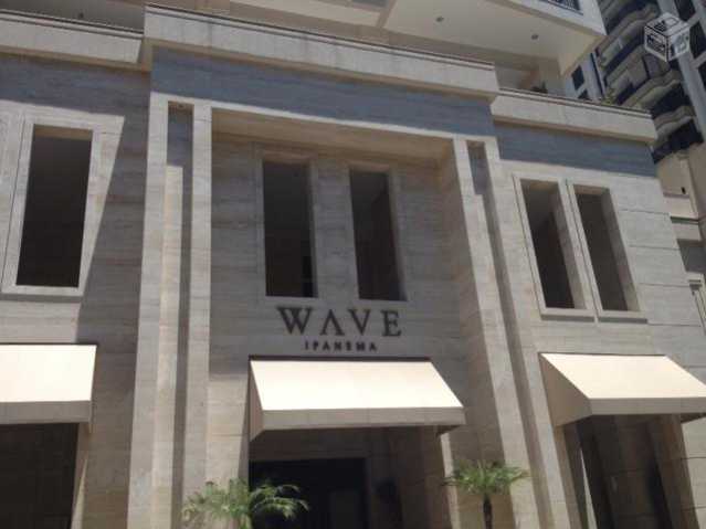 Conheça 844410104004854 do imóvel - Fantásticos apartamentos a uma quadra da belíssima praia de Ipanema, denominado de Wave Ipanema Empreendimento novo de altíssimo padrão - VLAP20007 - 3 844410104004854 - 3