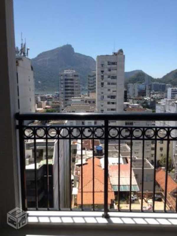 Conheça 846410102735327 do imóvel - Fantásticos apartamentos a uma quadra da belíssima praia de Ipanema, denominado de Wave Ipanema Empreendimento novo de altíssimo padrão - VLAP20007 - 5 846410102735327 - 5