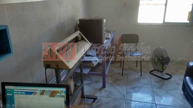 Conheça 10150634_429014480634563_38238 do imóvel - Valqueire Quitinete sala, quarto, banheiro cozinha. - VLCN10001 - 2 10150634_429014480634563_38238 - 2