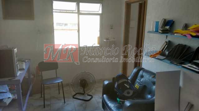 Conheça 12391191_429014683967876_71324 do imóvel - Valqueire Quitinete sala, quarto, banheiro cozinha. - VLCN10001 - 8 12391191_429014683967876_71324 - 8