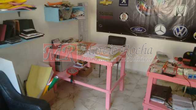 Conheça 12400544_429014453967899_23858 do imóvel - Valqueire Quitinete sala, quarto, banheiro cozinha. - VLCN10001 - 10 12400544_429014453967899_23858 - 10