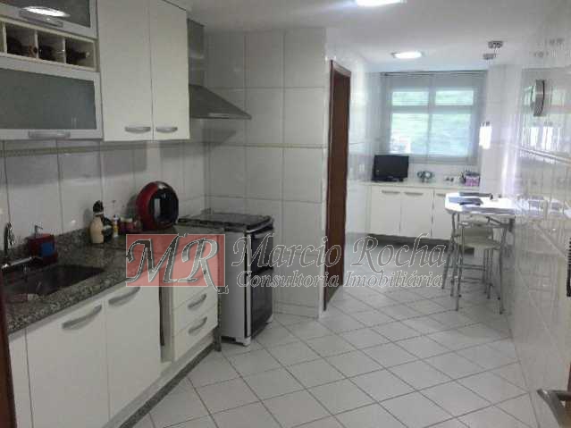 Conheça 204620001251597 do imóvel - VALQUEIRE AZUL DO MAR, LINDA COBERTURA 3VGS - VLCO30009 - 14 204620001251597 - 14