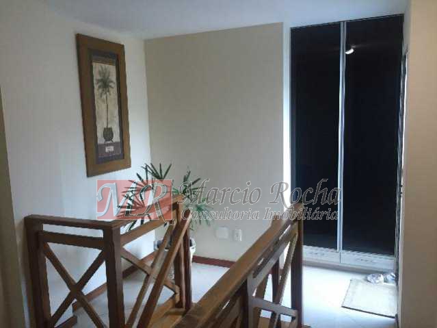 Conheça 204620005556563 do imóvel - VALQUEIRE AZUL DO MAR, LINDA COBERTURA 3VGS - VLCO30009 - 17 204620005556563 - 17