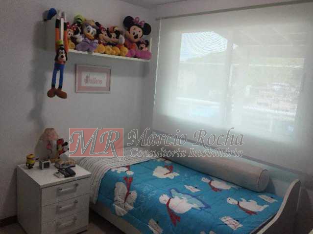 Conheça 205620004913034 do imóvel - VALQUEIRE AZUL DO MAR, LINDA COBERTURA 3VGS - VLCO30009 - 10 205620004913034 - 10