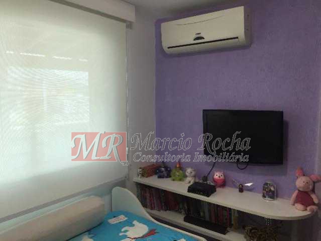 Conheça 206620002585670 do imóvel - VALQUEIRE AZUL DO MAR, LINDA COBERTURA 3VGS - VLCO30009 - 26 206620002585670 - 26