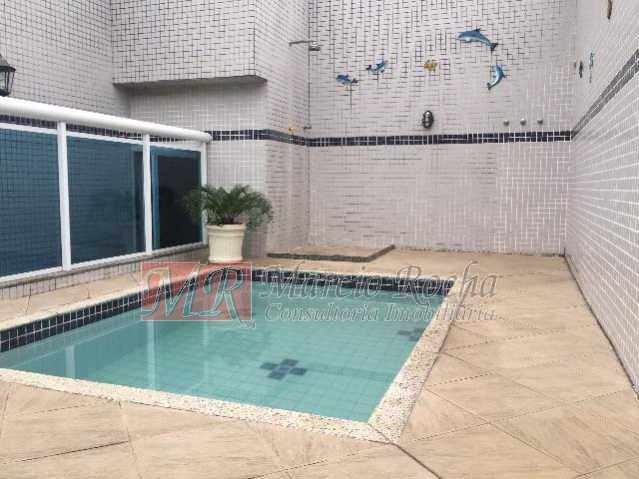 Conheça 208620006321246 1 do imóvel - VALQUEIRE AZUL DO MAR, LINDA COBERTURA 3VGS - VLCO30009 - 21 208620006321246 1 - 21