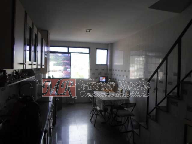 Conheça SAM_3713 do imóvel - Nova Valqueire! Cobertura duplex, 223,00m2, 3 quartos, suíte, copa e cozinha, terração - VLCO30010 - 10 SAM_3713 - 10