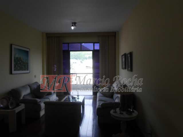 Conheça SAM_3715 do imóvel - Nova Valqueire! Cobertura duplex, 223,00m2, 3 quartos, suíte, copa e cozinha, terração - VLCO30010 - 4 SAM_3715 - 4