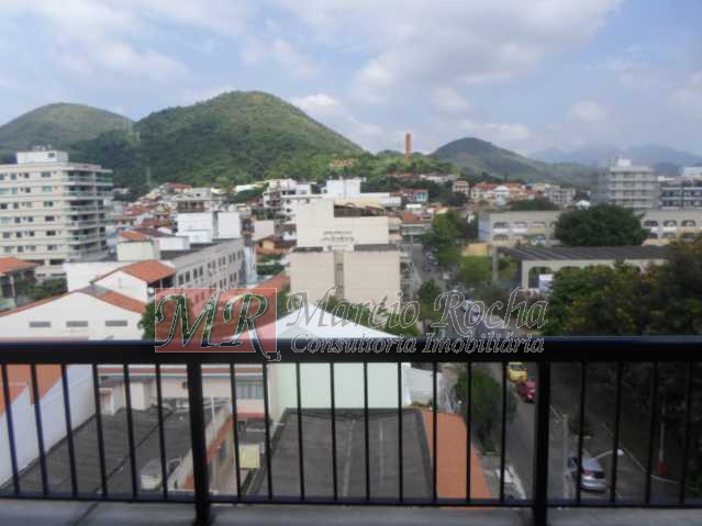 Conheça SAM_3716 do imóvel - Nova Valqueire! Cobertura duplex, 223,00m2, 3 quartos, suíte, copa e cozinha, terração - VLCO30010 - 6 SAM_3716 - 6