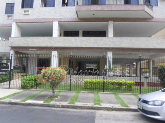 Conheça SAM_3752 do imóvel - Nova Valqueire! Cobertura duplex, 223,00m2, 3 quartos, suíte, copa e cozinha, terração - VLCO30010 - 27 SAM_3752 - 27