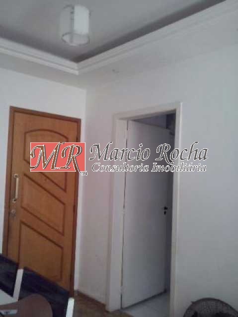 Conheça 120607100854259 do imóvel - Nova Valqueire Lindo Apto 2qts suíte varanda vaga lazer. - VLAP20090 - 3 120607100854259 - 3