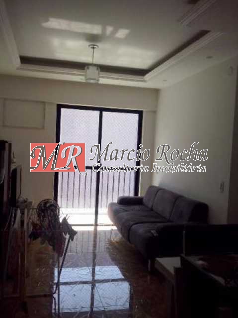 Conheça 120607108723843 do imóvel - Nova Valqueire Lindo Apto 2qts suíte varanda vaga lazer. - VLAP20090 - 1 120607108723843 - 1
