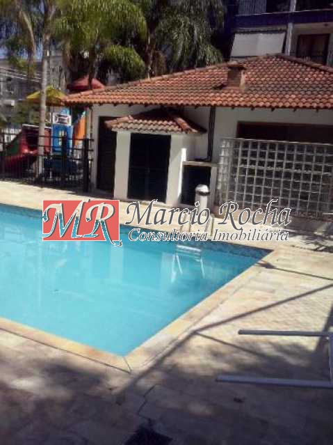 Conheça 124607104749453 do imóvel - Nova Valqueire Lindo Apto 2qts suíte varanda vaga lazer. - VLAP20090 - 12 124607104749453 - 12