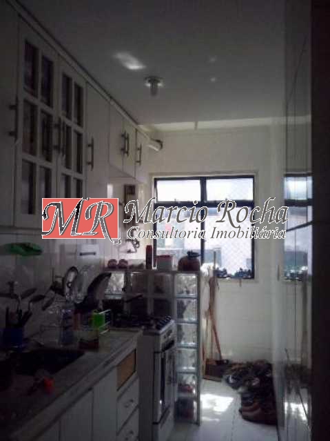 Conheça 126607104377011 do imóvel - Nova Valqueire Lindo Apto 2qts suíte varanda vaga lazer. - VLAP20090 - 9 126607104377011 - 9