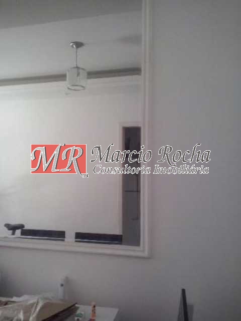 Conheça 127607105342044 do imóvel - Nova Valqueire Lindo Apto 2qts suíte varanda vaga lazer. - VLAP20090 - 10 127607105342044 - 10