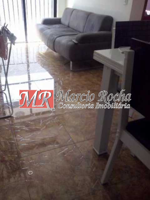 Conheça 129607108829121 do imóvel - Nova Valqueire Lindo Apto 2qts suíte varanda vaga lazer. - VLAP20090 - 5 129607108829121 - 5